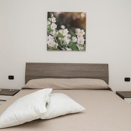 Bed and Breakfast IL GIARDINO  Pimonte Exterior foto