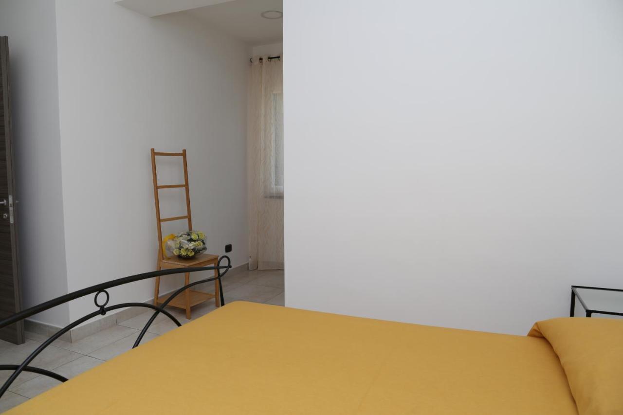 Bed and Breakfast IL GIARDINO  Pimonte Exterior foto