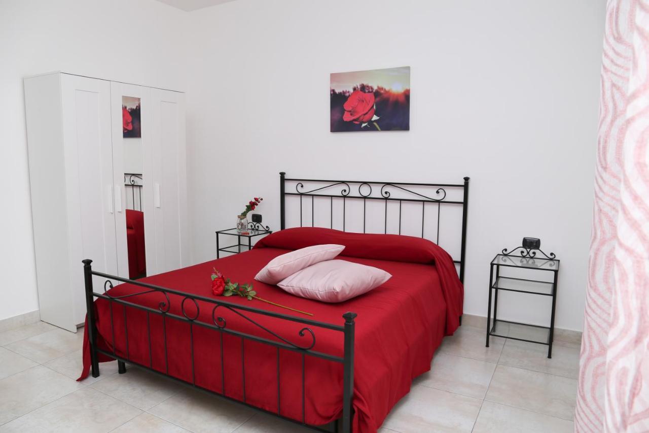 Bed and Breakfast IL GIARDINO  Pimonte Exterior foto