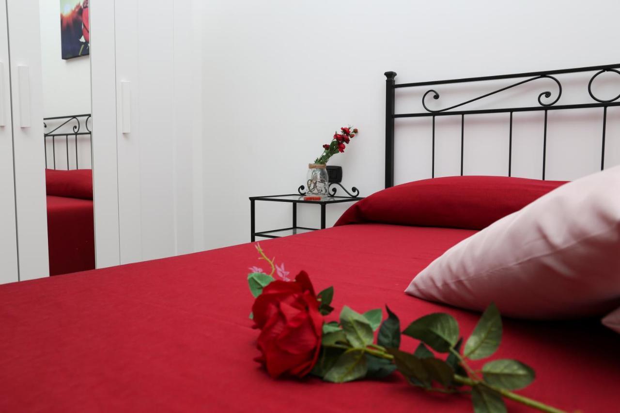 Bed and Breakfast IL GIARDINO  Pimonte Exterior foto