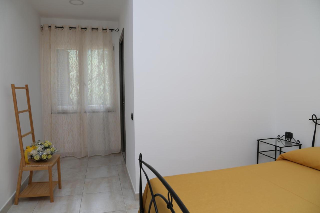 Bed and Breakfast IL GIARDINO  Pimonte Exterior foto