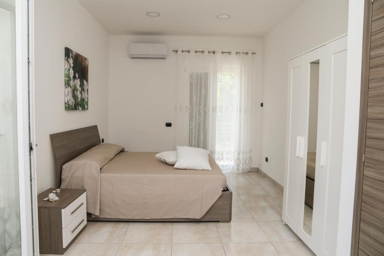 Bed and Breakfast IL GIARDINO  Pimonte Exterior foto