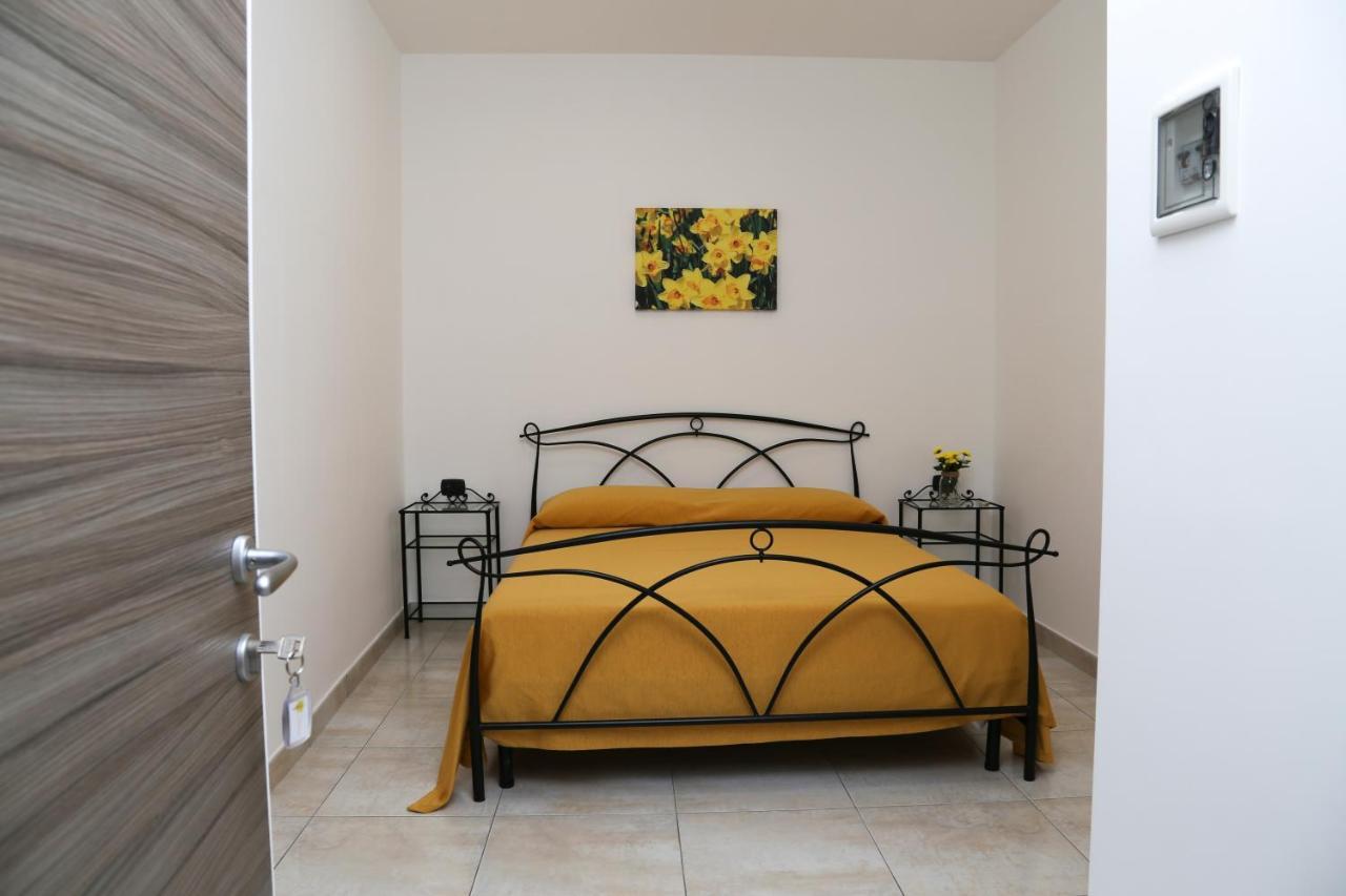 Bed and Breakfast IL GIARDINO  Pimonte Exterior foto